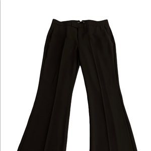 Zara high waisted pants